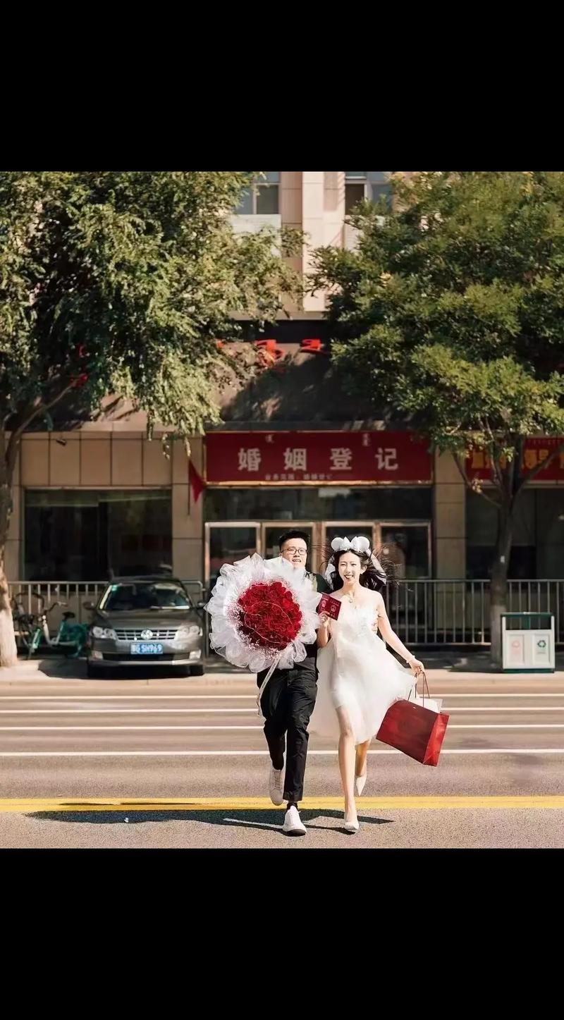 富安万缘婚介服务在抖音记录美好生活20230730